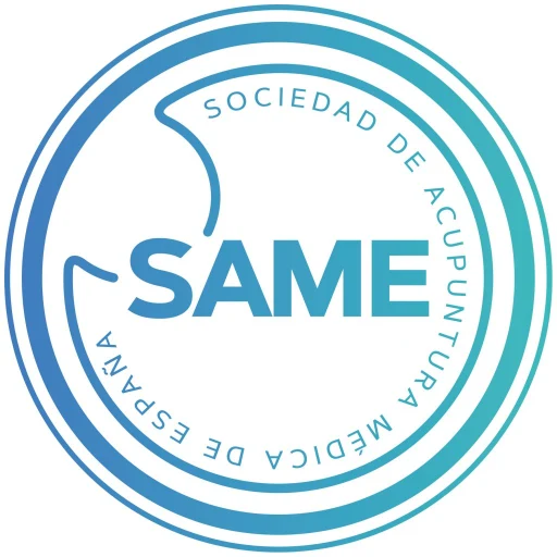 SAME — Sociedad de Acupuntura Médica de España