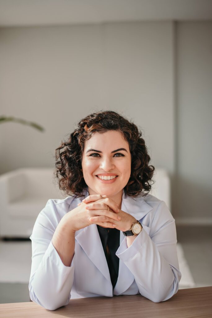 Foto do perfil de Nayara Mendes Morales