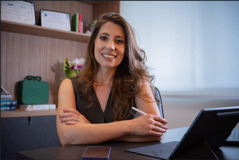 Caroline Borghi dos Santos