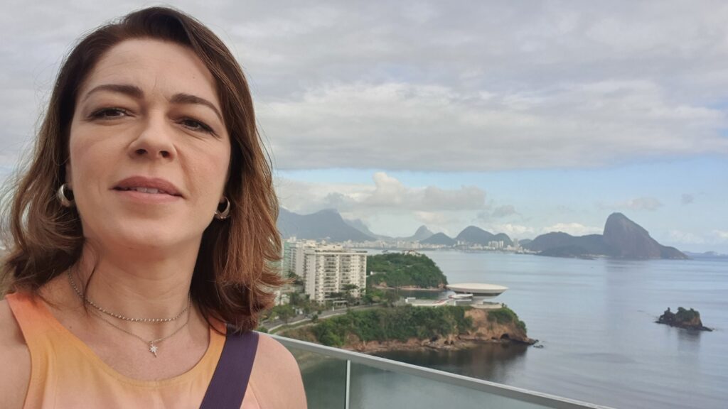 Foto do perfil de Liza Nardez Bôa Vista