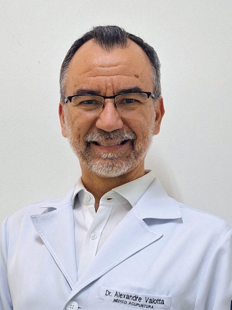 Foto do perfil de Dr. Alexandre Valotta da Silva