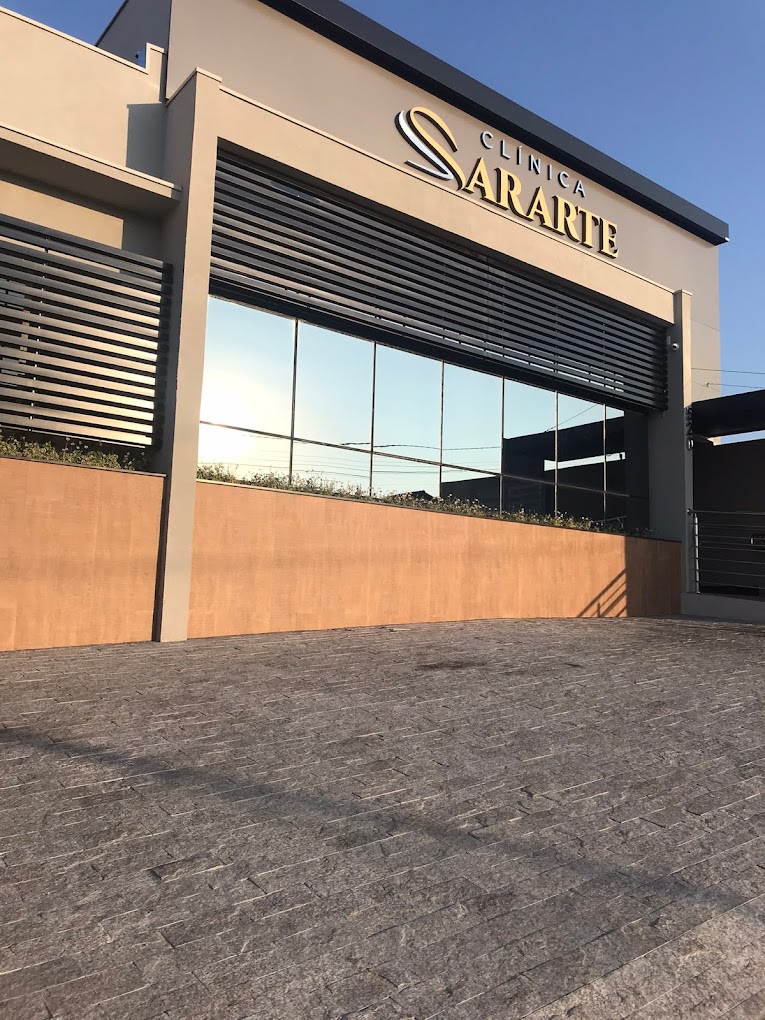 Sararte-Frente