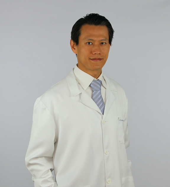Andre Wan Wen Tsai