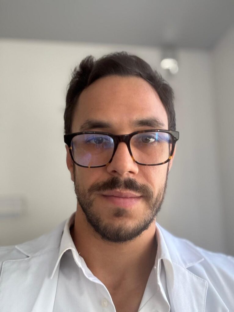 Foto do perfil de Thomás Luz dos Santos