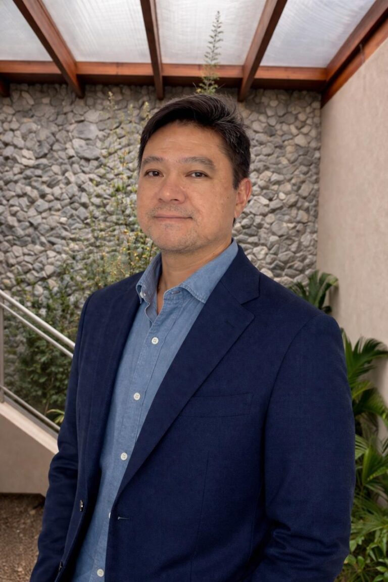 Foto do perfil de Maico Minoru Sawada
