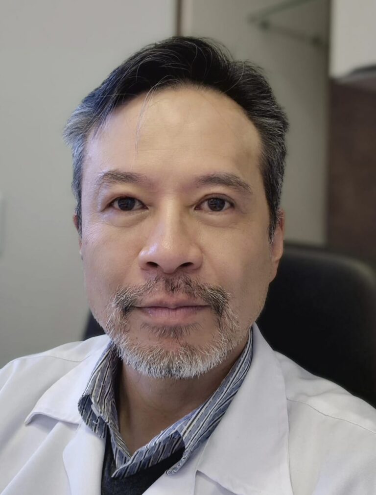 Foto do perfil de Dr. Fernando Hatsumura